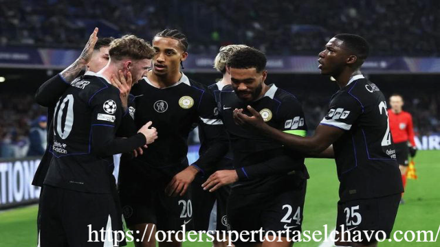 Rival Potensial The Blues di Fase Gugur