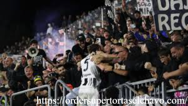 Misi Juventus: Menakar Peta Kekuatan dan Strategi