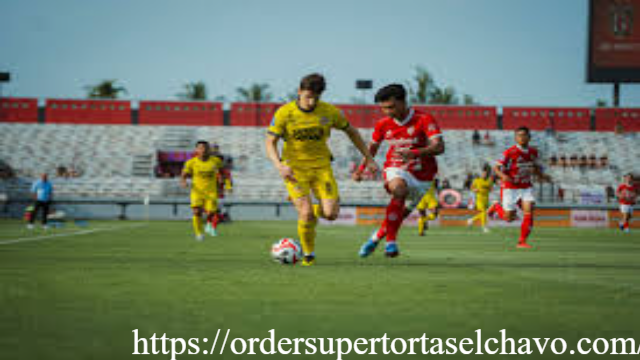 Kabau Sirah Berhasil Mencuri Poin di Laga Sengit